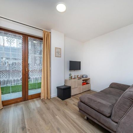 Apartamento Alpi Giulie Chey Camporosso  Exterior foto
