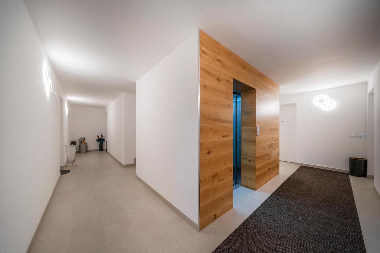 Apartamento Alpi Giulie Chey Camporosso  Exterior foto