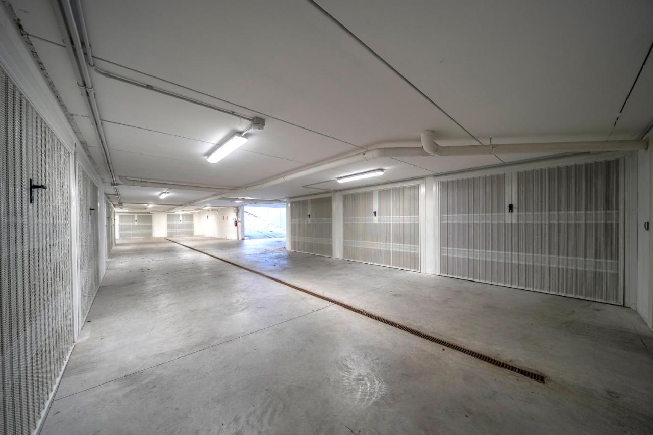 Apartamento Alpi Giulie Chey Camporosso  Exterior foto