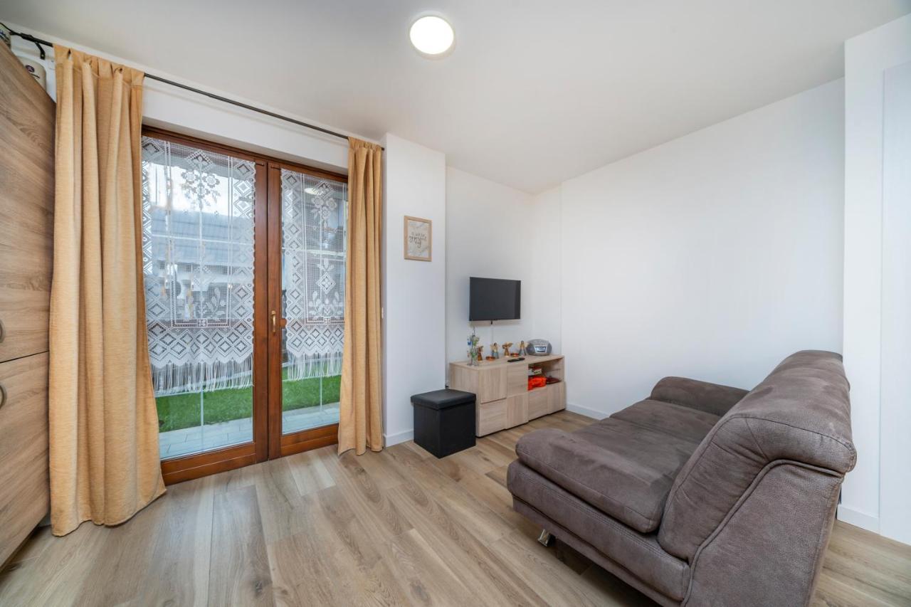 Apartamento Alpi Giulie Chey Camporosso  Exterior foto